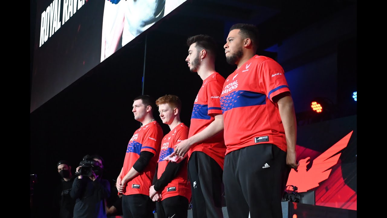 Afro Vanguard Highlights