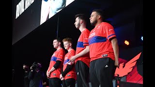 Afro Vanguard Highlights