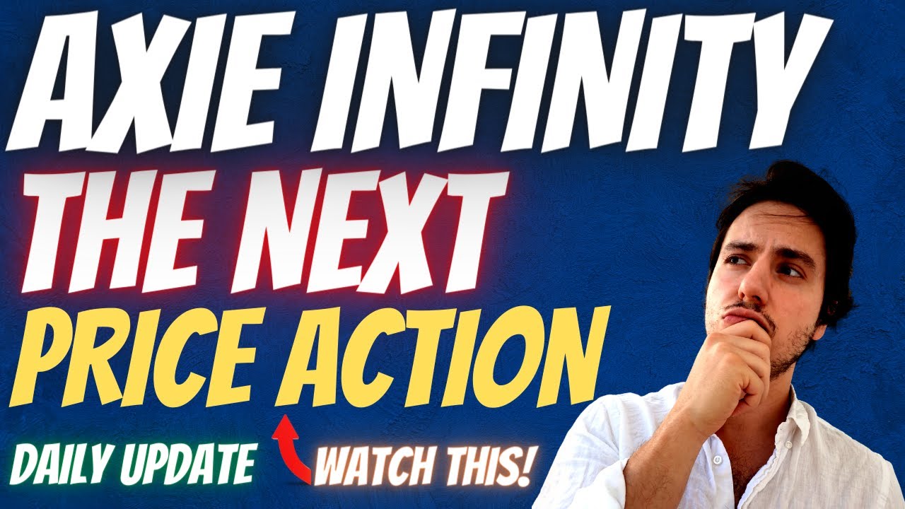 AXIE INFINITY(AXS) PRICE Prediction 2021! SHOULD WE BUY? AXS Technical Analysis| AXS Price Analysis!