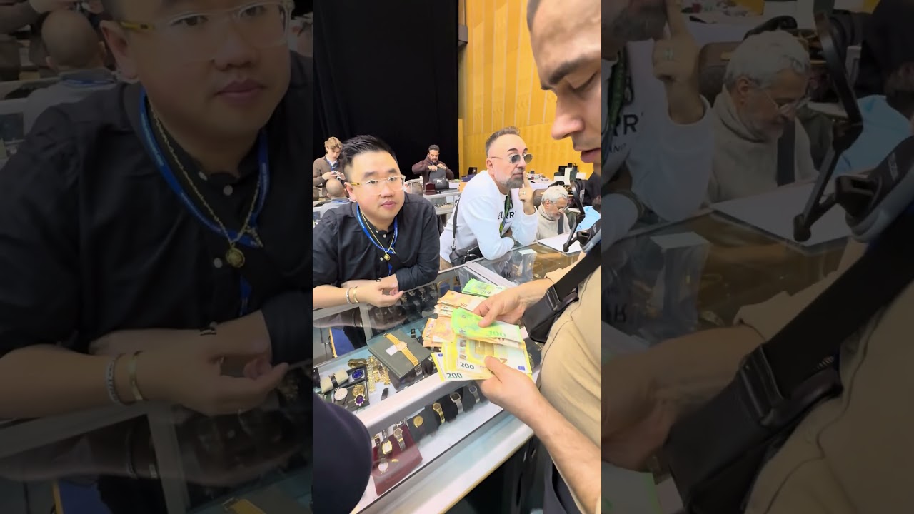 Покупка часов  в Европе.Эксклюзивные модели и редкие экземпляры.Обзор, подбор и доставка.