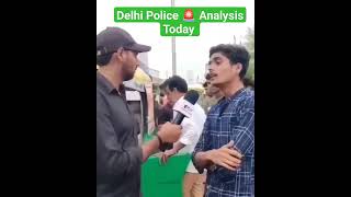 Delhi Police Analysis Today | 14 Nov 1st Shift | Delhi Police shorts short  | ssc delhipolice