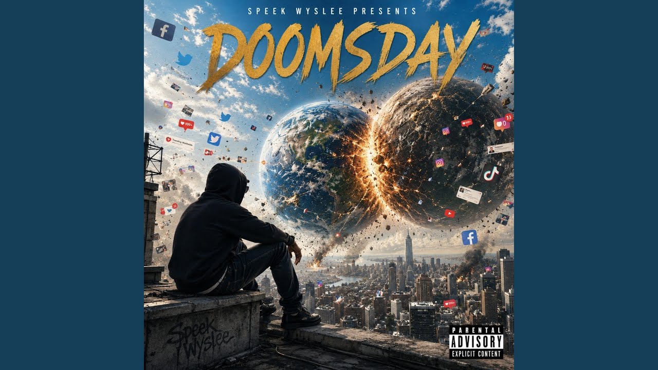 Guarda Doomsday su YouTube Guarda Doomsday su YouTube