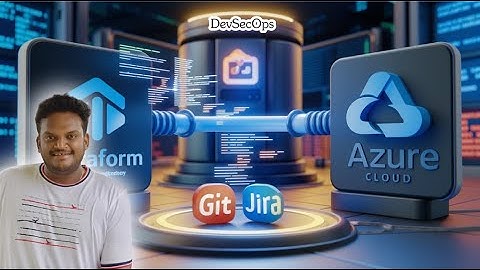 Day 01 Git for DevSecOps: Push Terraform Code to Private Repos Like a Pro! #saikiranpinapathruni