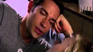 Chuck & Sarah - Never Stop