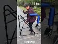 You can easily walk with this gadget. 📌