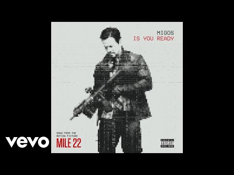 Migos - Is You Ready