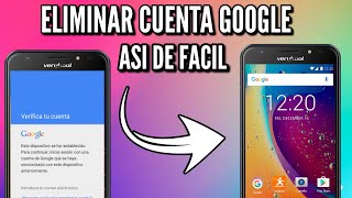 Eliminar Bloqueo De Cuenta Google VERYKOOL S5028 y muchos Modelos Mas
