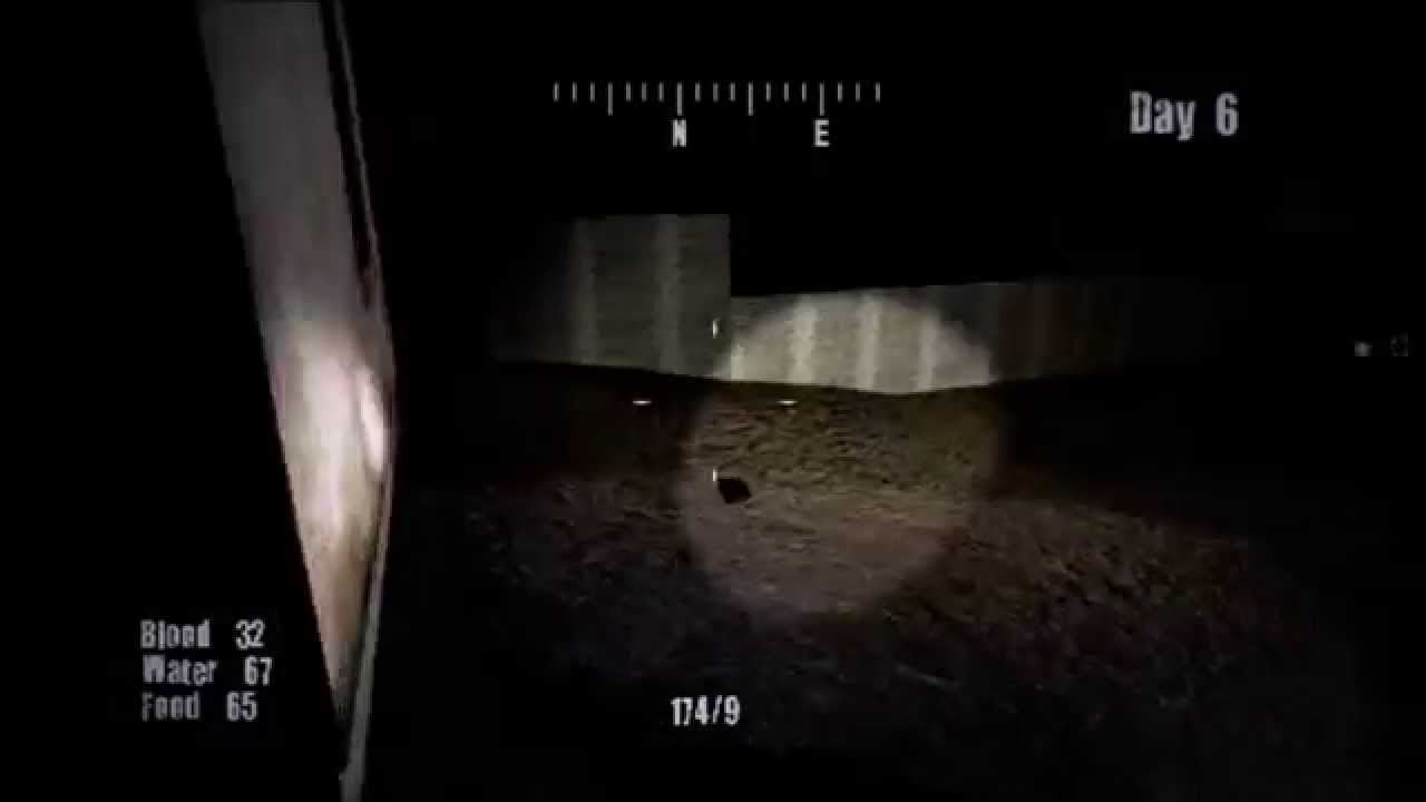 ApocZ, Series 1, ep 2, Meet Manic!