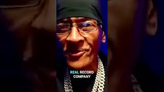 MC Shan: Dont Get Left Behind, Music Industrys Digital Beast
