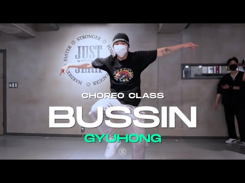 Gyuhong Class | Hd4president - Bussin | @JustjerkAcademy