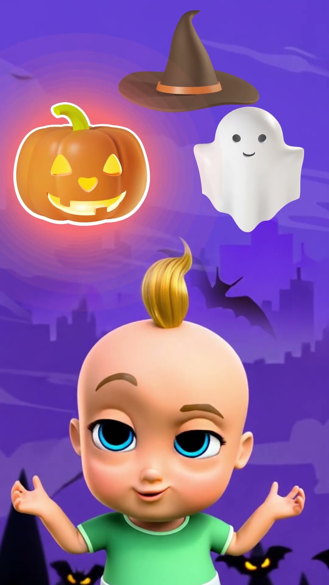 ¿Con qué nos disfrazamos para Halloween?