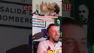 José puede ser chulo, pero no sabemos el porqué 🤷🏻♂️🤣🤣”Me cambio de familia” sígueme para más!✅