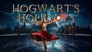 12, 13, 24 та 27.01.24 💨 Hogwart's Holidays 💫 льодове шоу від зірок Цирку дю Солей