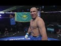 ЗАКАТИЛИ ШИКАРНЫЙ БОЙ / Андрей Гончаров vs. Фаниль Рафиков / Andrei Goncharov vs. Fanil Rafikov