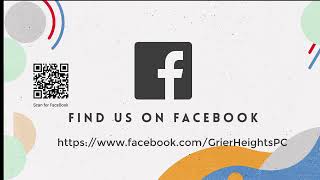 GHPC Sunday Worship Service on May 24,  2026, at 10:30 AM