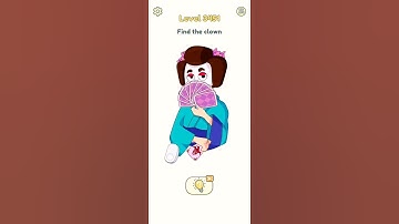 DOP 2 Delete One Part LEVEL 3451  #solution      #shorts