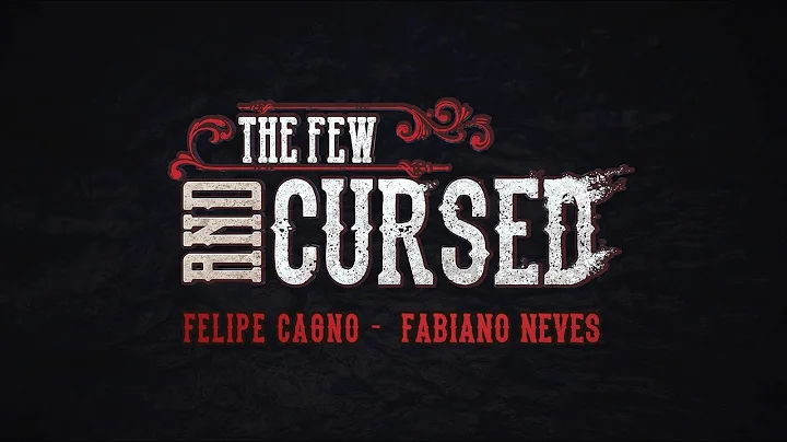 The Few and Cursed Scoring Competition | Maxwell P...