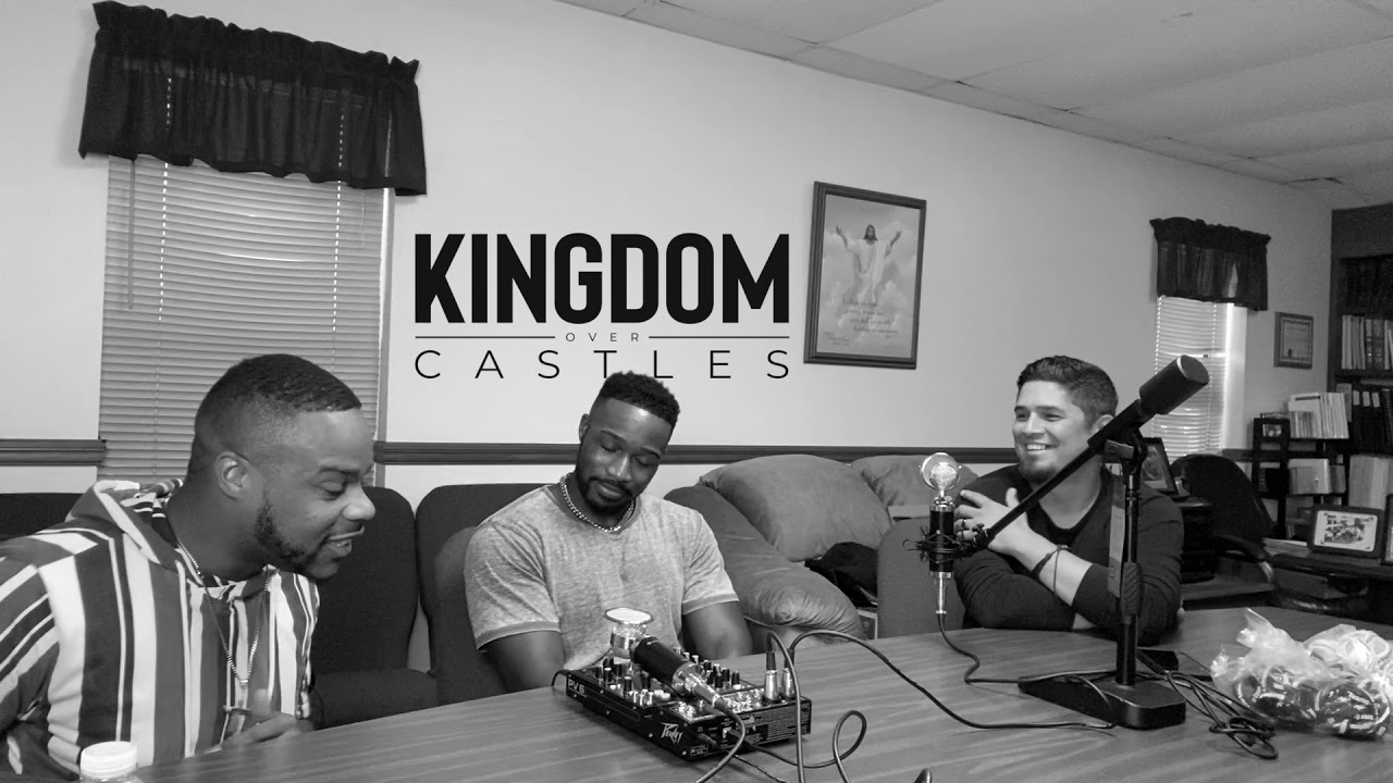 The Huddle - Leading While Bleeding | L.A & Austin | SE 2 EP 1