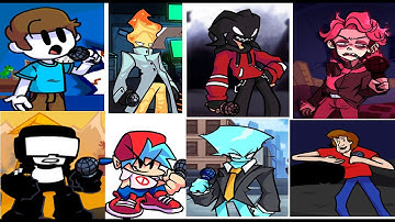 Common Sense but every turn a diferent cover is used