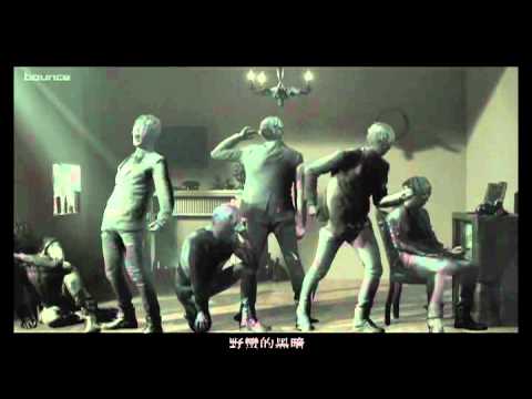 信 假裝陽光的蠟燭 MV 完整版