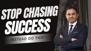 Success Is NOT What You Think | Sidharth Shah Reveals the Truth