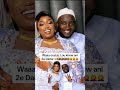 Oustaz Modou Fall créée la polémique