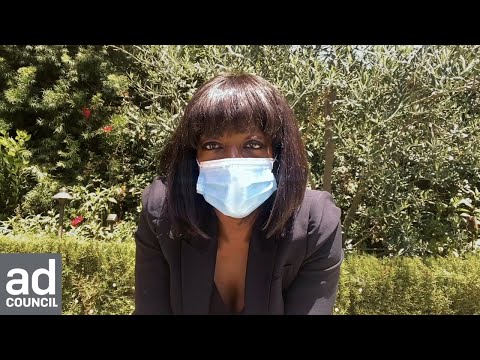 You Will See Me - Viola Davis | Coronavirus Response | Ad Council - You Will See Me - Viola Davis | Coronavirus Response | Ad Council