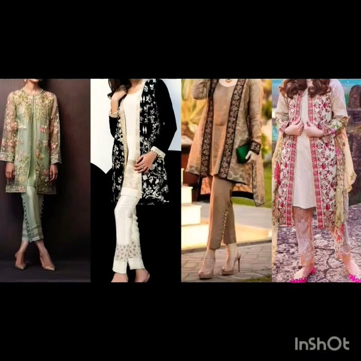Front Open Double Shirt Dress Designs fashion stylish YouTube front-open-double-shirt-dress-designs-fashion-stylish-youtube