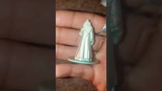 Opening A Harry Potter Wizarding World Jada Nano Metal Figs Mystery Figure