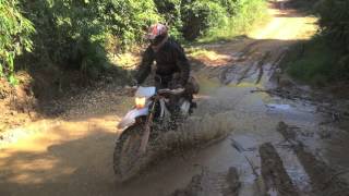 MOT JOURNAL au Laos J2 720p