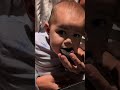 Cheyenne's 1st Birthday