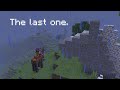 The last ChillGuys SMP stream...