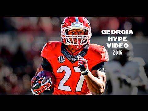 This moment is why Kirby Smart waited and waited until Georgia came calling