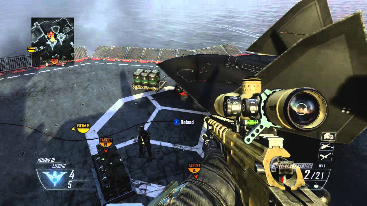 T.R.I.C.K Game! - FaZe PryZee vs. Genesis Kevin | Episode 2 (BO2)