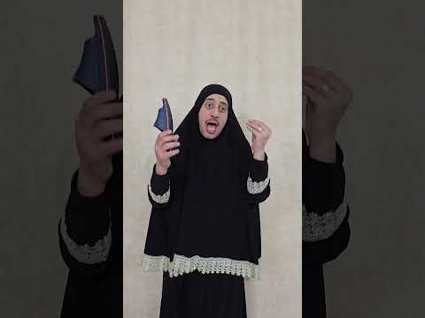 مين اللي اكل الشوكولاته Shorts