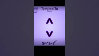 Math Symbols Band 1-6
