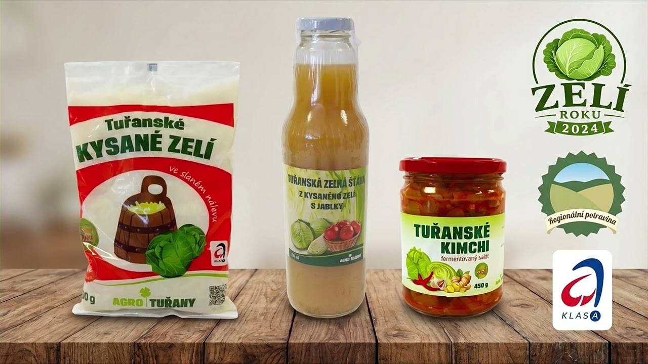 Tuřanské zelí | Moderní vzdělávání s individuálním přístupem