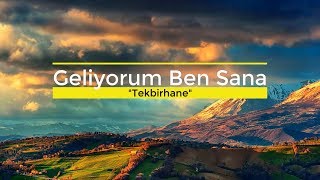 Geliyorum Ben Sana || by \