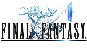 Final Fantasy PSP Part 11: The Rotting Earth