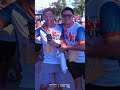 Maraming salamat sa lahat ng PBA fans at runners na nakiisa sa matagumpay na #PBAUSANARun2025! 🏃‍♂️🏀