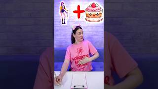 How to Draw Rumi KPop Demon  Hunters cake #shorts