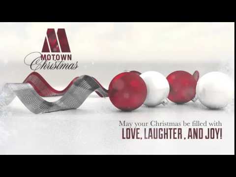 Merry Christmas from Motown Gospel