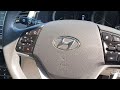 182D7439 - 2018 Hyundai Tucson 1.7 D Executive SE  19 Alloys  LEATHER  25,4...