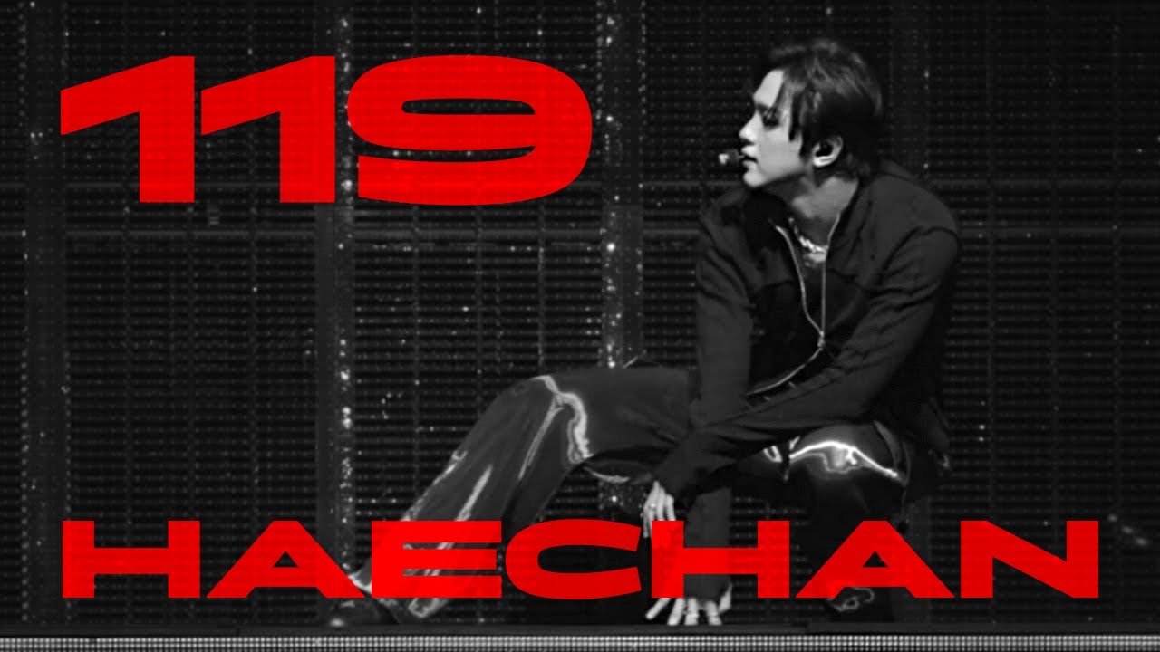 [4K] NCT DREAM THE DREAM SHOW 3 : DREAMSCAPE 241129-241201 119 - 해찬 직캠