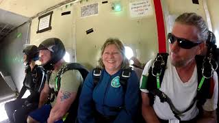Swoopware: Skydive - Judy