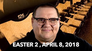 Sundays at Holy Trinity: Easter 2, April 8, 2018 - Doubts that God exists