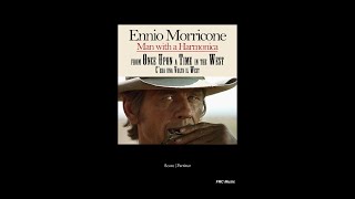 Video-Miniaturansicht von „Morricone: Man With a Harmonica for Orchestra (FULL SCORE)“