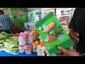 SUPERMARKET ON A BOAT, ONLY IN VIETNAMS MEKONG DELTA