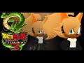 Dragon Ball Z Budokai Tenkaichi 3 - "Innocent World" (Extended)