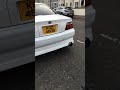 Toyota Chaser JZX100 Limiter Portstewart